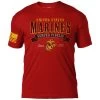 USMC ' Semper Fi' T-Shirt