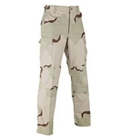 USGI 3 Color Desert Fatigue Pants 9 USGI 3 Color Desert Fatigue Pants -Fashion-Military Uniform bdu pants 3 color desert 4