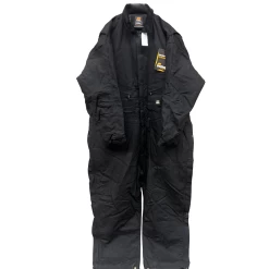 Berne Insulated Coveralls