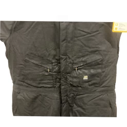 Berne Insulated Coveralls -Fashion-Military Uniform bigbear.2