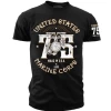 USMC "Seventeen 75" T-Shirt