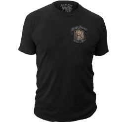 U.S. Navy "Don't Tread On Me" T-Shirt