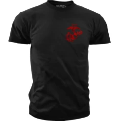 USMC "An American Original" T-Shirt