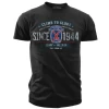 10th Mountain "Climb To Glory" T-Shirt