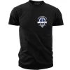 "Locked And Loaded" Army T-Shirt