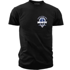 "Locked And Loaded" Army T-Shirt