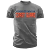 U.S. Coast Guard P/T T-Shirt