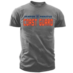 U.S. Coast Guard P/T T-Shirt