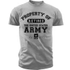 U.S. Army Retired T-Shirt