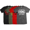 USMC "Retired" T-Shirt
