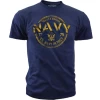 US Navy Retired T-Shirt
