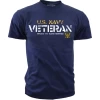 U.S. Navy "Proud To Have Served" T-Shirt