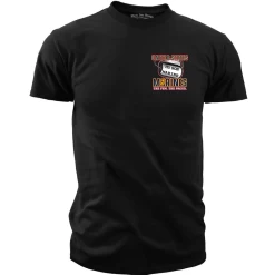 USMC "My Son Is A Marine" T-Shirt