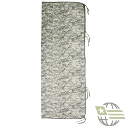 Military Style Poncho Liner- Army Digital