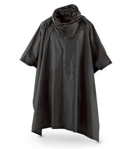 GI Style Wet Weather Poncho 3 GI Style Wet Weather Poncho - Image 3