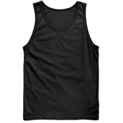 Black Tank Top