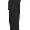 Black TRU Trouser