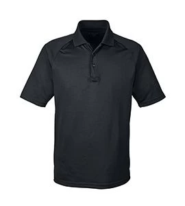Air Force Performance Polo 4 Air Force Performance Polo - Image 4