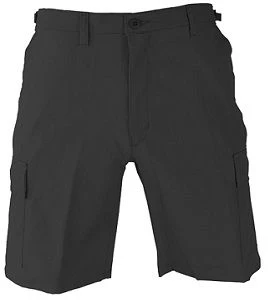 Cotton Ripstop, Six - Pocket Construction, Zipper Fly - Cargo Shorts 6 Cotton Ripstop, Six - Pocket Construction, Zipper Fly - Cargo Shorts - Image 6