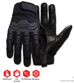 Strong Suit BRAWNY PLUS