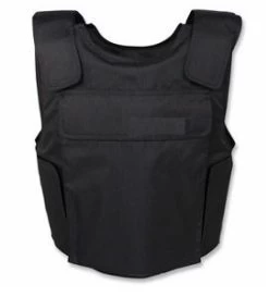 BulletSafe Bulletproof Vest