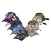 Supreme Camo Low Profile Baseball Caps