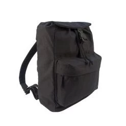 Lightweight Canvas Day Pack 13 Lightweight Canvas Day Pack -Fashion-Military Uniform canvas day pack black