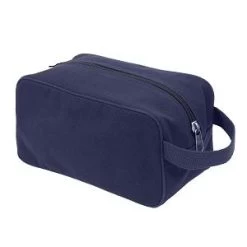 Canvas Travel Kit Bag -Fashion-Military Uniform canvas travel kit bag navy