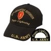 25th Infantry Division Baseball Hat - Tropic Lightning
