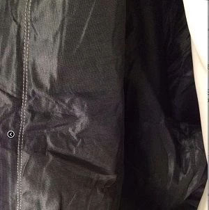 Overgarment, Chemical Protective Desert Camo Jacket 5 Overgarment, Chemical Protective Desert Camo Jacket - Image 5