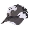 Urban City Camo Supreme Low Profile Cap