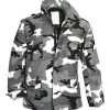 City Camo M65 Field Jacket