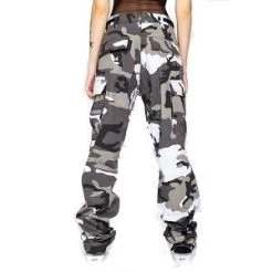 City Camo Tactical BDU Pants 9 City Camo Tactical BDU Pants -Fashion-Military Uniform city camo pants 1