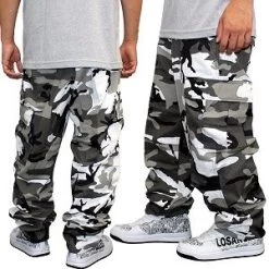 City Camo Tactical BDU Pants 11 City Camo Tactical BDU Pants -Fashion-Military Uniform city camo pants 2
