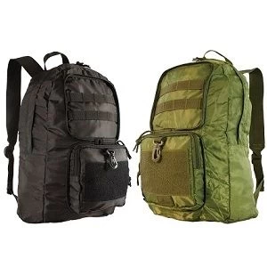16.5L Collapsible Foldable Lightweight Packable Backpack 1 16.5L Collapsible Foldable Lightweight Packable Backpack