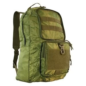 16.5L Collapsible Foldable Lightweight Packable Backpack 2 16.5L Collapsible Foldable Lightweight Packable Backpack - Image 2