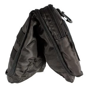 16.5L Collapsible Foldable Lightweight Packable Backpack 8 16.5L Collapsible Foldable Lightweight Packable Backpack - Image 8