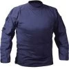 Navy Blue Fire Retardant NYCO Combat Shirt