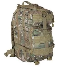 Compact Modular Transport Tactical Assault Pack -Fashion-Military Uniform compactassaultpackmulticam
