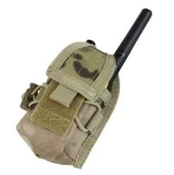 Condor HHR Radio Pouch - Handheld Radio Pouch -Fashion-Military Uniform condor hhr radio pouch multicam