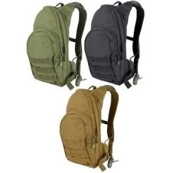 Condor MOLLE Hydration Day Pack With Bladder