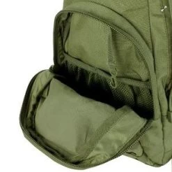Condor MOLLE Hydration Day Pack With Bladder -Fashion-Military Uniform condor hydration pack 124 olive 1