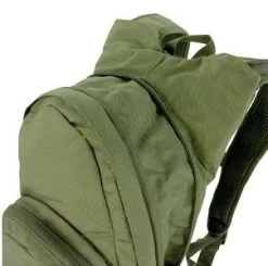 Condor MOLLE Hydration Day Pack With Bladder -Fashion-Military Uniform condor hydration pack 124 olive 2