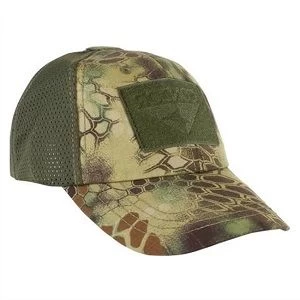 Kryptek™ Mandrake Mesh Tactical Cap 2 Kryptek™ Mandrake Mesh Tactical Cap - Image 2