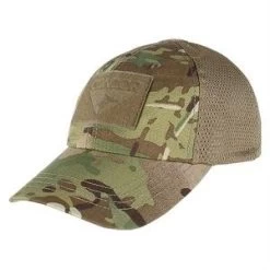 Condor Scorpion Mesh Tactical Cap 8 Condor Scorpion Mesh Tactical Cap -Fashion-Military Uniform condor mesh tactical cap multicam
