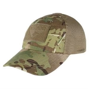 Condor Scorpion Mesh Tactical Cap 4 Condor Scorpion Mesh Tactical Cap - Image 4