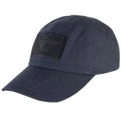 Condor Navy Blue Tactical Cap