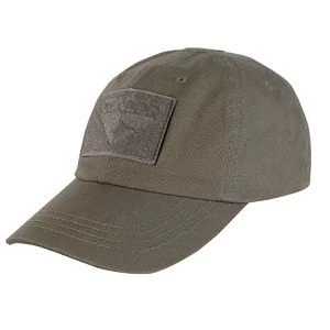 Condor Brown Tactical Cap 1 Condor Brown Tactical Cap