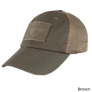 Condor Tactical Mesh Hat 5 Condor Tactical Mesh Hat - Image 5