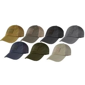 Condor Tactical Mesh Hat 1 Condor Tactical Mesh Hat